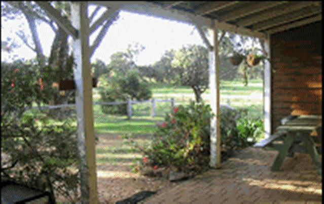 Sunflowers Animal Farm & Farmstay Margaret River Bagian luar foto